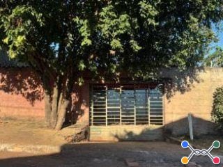 Casa 144 m² - Residencial Lago Azul - Crixás - GO