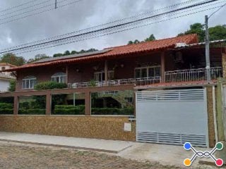 Casa 147 m² - Meia Lua - Volta Grande - MG