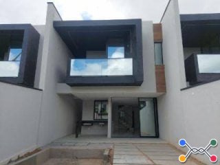Casa em Condomínio 144 m² - Timbu - Eusébio - CE