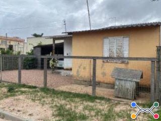 Casa 68 m² - Balneário Rebelo - Tapes - RS