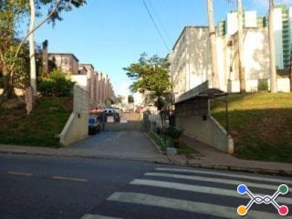 Apartamento 38 m² - Vila Taipas - São Paulo - SP