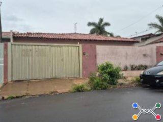 Casa 194 m² - Jardim Dinkel II - São Manuel - SP