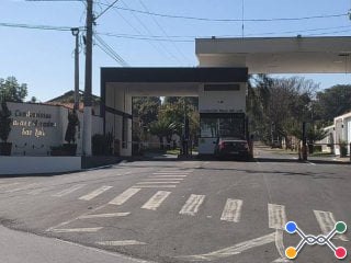 Casa 606 m² - Condomínio Fechado Village Haras São Luiz II - Salto - SP
