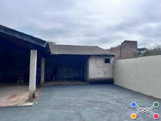 Casa 134 m² - Centro - Andradina - SP