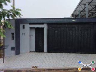 Casa 124 m² - Terrazul Sm - Santa Barbara D'Oste - SP