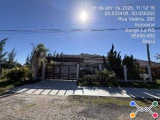 Casa 201 m² - Praia Do Arpoador - Xangri-Lá - RS