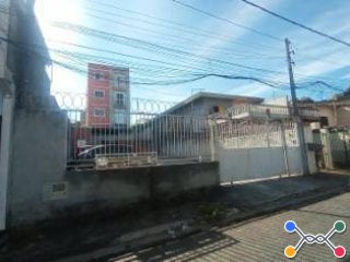 Apartamento 45 m² - Caxangá - Suzano - SP