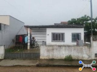 Casa 48 m² - Centro - Nossa Senhora Das Dores - SE