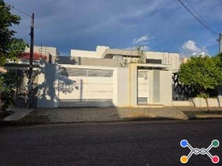 Casa 197 m² - Residencial Nossa Senhora Aparecida - Sinop - MT