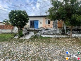 Casa 77 m² - Planalto Piracicaba - Santa Quitéria - CE
