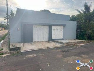 Casa 93 m² - Raiz - Caxias - MA