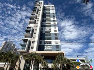 Apartamento 87 m² (01 vaga) - Santa Rosa - Londrina - PR