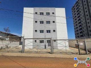 Apartamento 52 m² (02 vagas) - Jardim Capitão - Sorocaba - SP