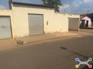 Casa 224 m² - Vilinha - Grajaú - MA