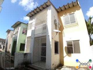 Casa em Condomínio 49 m² (01 vaga) - Nossa Senhora da Conceição - Paulista - PE