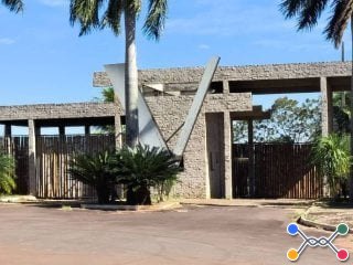Terreno 831 m² (Lt. 10 da Qd. 04) - Parque Residencial Viva - Pérola - PR