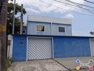 Apartamento 119 m² (privativa + comum) (Unid. 102) - Guaratiba - Rio de Janeiro - RJ