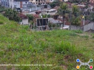 Terreno 391 m² - Floresta - Joinville - SC
