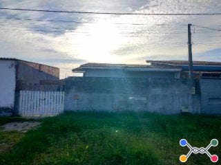 Casa 62 m² - Estância São José - Peruíbe - SP