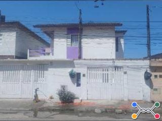 Casa 97 m² - Samarita - São Vicente - SP