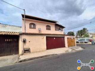 Casa 92 m² - Visconde de Araújo - Macaé - RJ