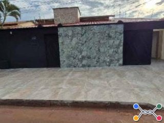 Casa 231 m² - Jardim Balneário Meia Ponte - Goiânia - GO