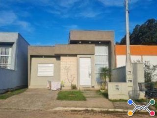 Casa em Condomínio 87 m² - Porto dos Pereiras - Montenegro - RS