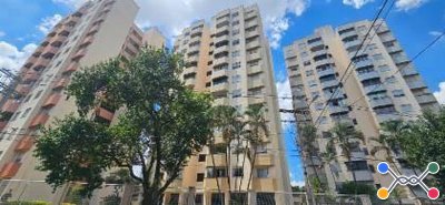 Apto 54,59m² | Americana-SP | Pq Residencial Guaicurus | Recanto - Próx. ao Zoobotanico de Americana / Parque Ecológico -Financiamento até 420 Meses!