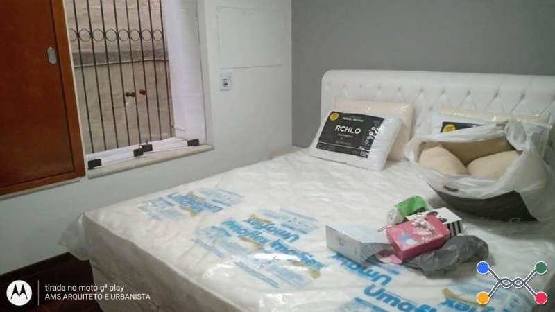 Apto 57m² | Nova Iguaçu-RJ | Ed. Avarandado | Caonze | Oportunidade - Próx. ao Centro e à Unigranrio - Financiamento até 420 Meses!