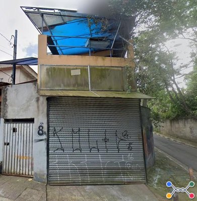 Sobrado em Guarulhos/SP, no Bairro Jardim Rosa de Franca - área de 176,00m²