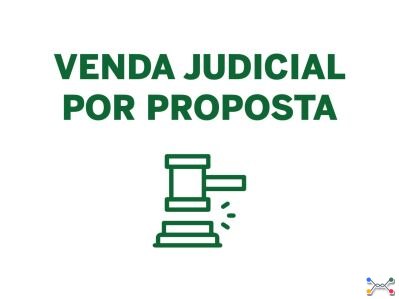 Venda Judicial - Por Proposta Venda Judicial na modalidade aquisição por proposta JUDICIAL Online (A