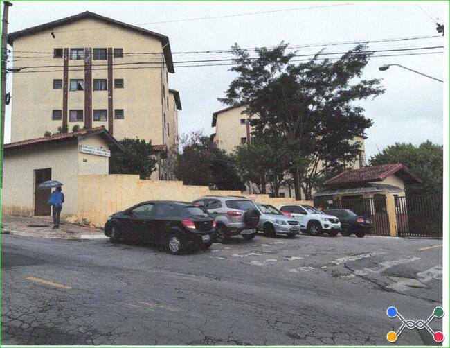 AP. CONJUNTO RESIDENCIAL VENANCIO AIRES C