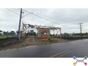 Terreno - Coqueiro Seco / AL - Fazenda Santa Fé Rodovia Al - 401, s/n