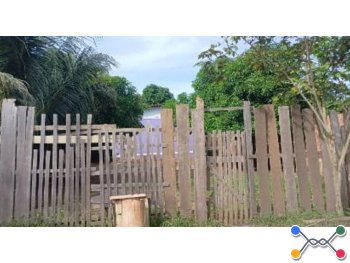 Casa - Manacapuru / AM - Castanheira Rua São José, 272