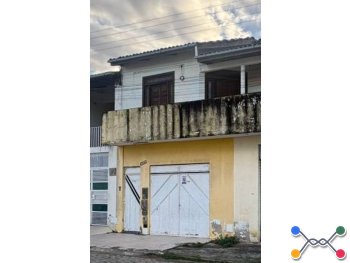 Casa - Serrinha / BA - Centro Rua Paraiba, 305