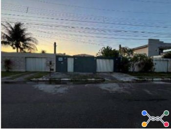 Casa - Lauro de Freitas / BA - Buraquinho Rua Roque José da Silva, 293