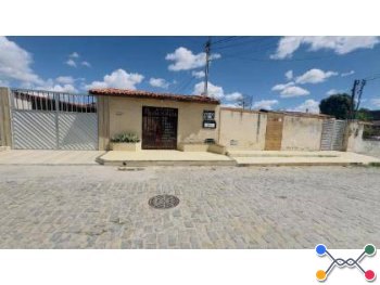 Casa - Feira de Santana / BA - Parque Ipê Rua Maguari, 263