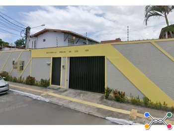 Casa - Lauro de Freitas / BA - Pitangueiras Rua Eraldo Barbosa, 168