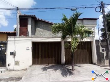 Casa - Fortaleza / CE - Messejana Rua Inácio Vasconcelos, 701