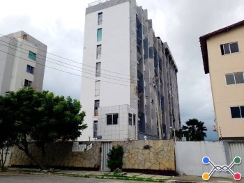 Apartamento - Fortaleza / CE - Vicente Pinzon Rua Pintor Antonio Bandeira, 1751