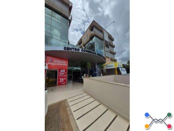 Loja / Sala Comercial - Brasília / DF - Setor Indústria e Abastecimento - SAI Lotes 05, 15, 25 e 35 do Trecho 05, s/n