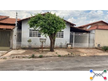 Casa - Iporá / GO - São José Rua Joaquim Antonio da Costa, s/n