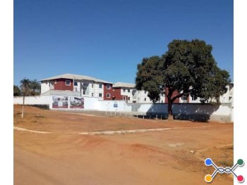 Apartamento - Luziânia / GO - Cidade Osfaya Rua Tarek, s/n