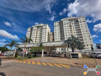 Apartamento - Goiânia / GO - Goiânia 2 Avenida Pedro Paulo de Souza, 1750