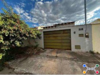 Casa - Goiânia / GO - Residencial Luana Park Rua Lp 01, s/n