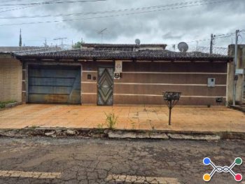 Casa - Goiânia / GO - Setor Jaó Avenida Rio Branco, s/n