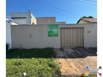 Casa - Trindade / GO - Jardim Imperial Rua 135, s/n