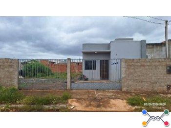 Casa - Lucas do Rio Verde / MT - Jaime Seiti Fujii Rua Luiz Alberto Schantz, 4082S