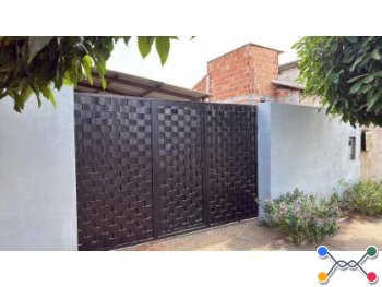 Casa - Lucas do Rio Verde / MT - Jardim Primaveras II Rua Mangueira, 525-E