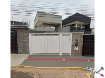 Casa - Campo Grande / MS - Jockey Club Rua Japão, 179